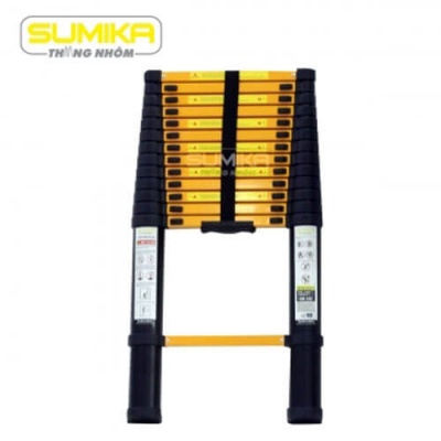 Thang nhôm rút gọn Sumika SKS510